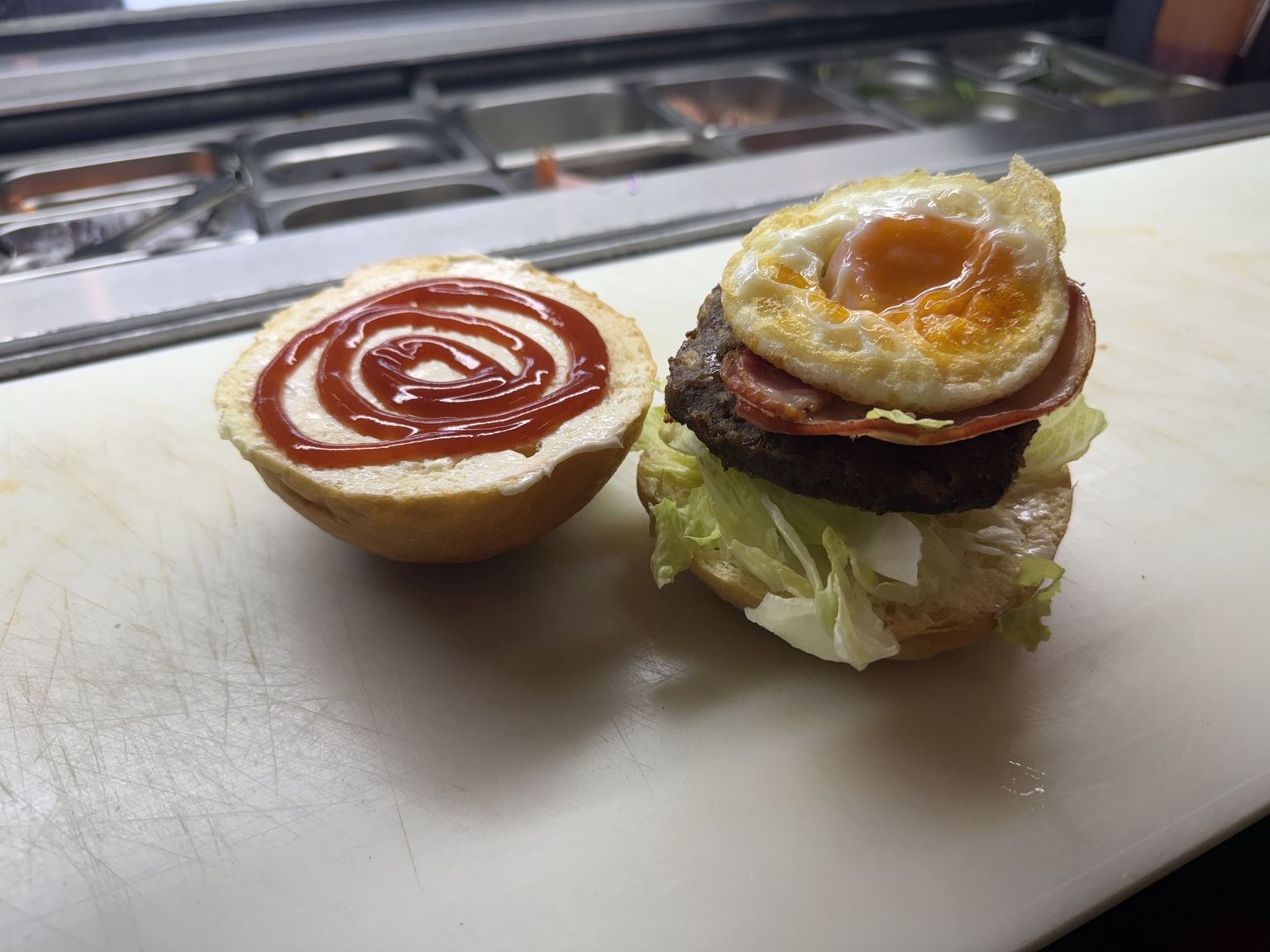 Mimo's food photo