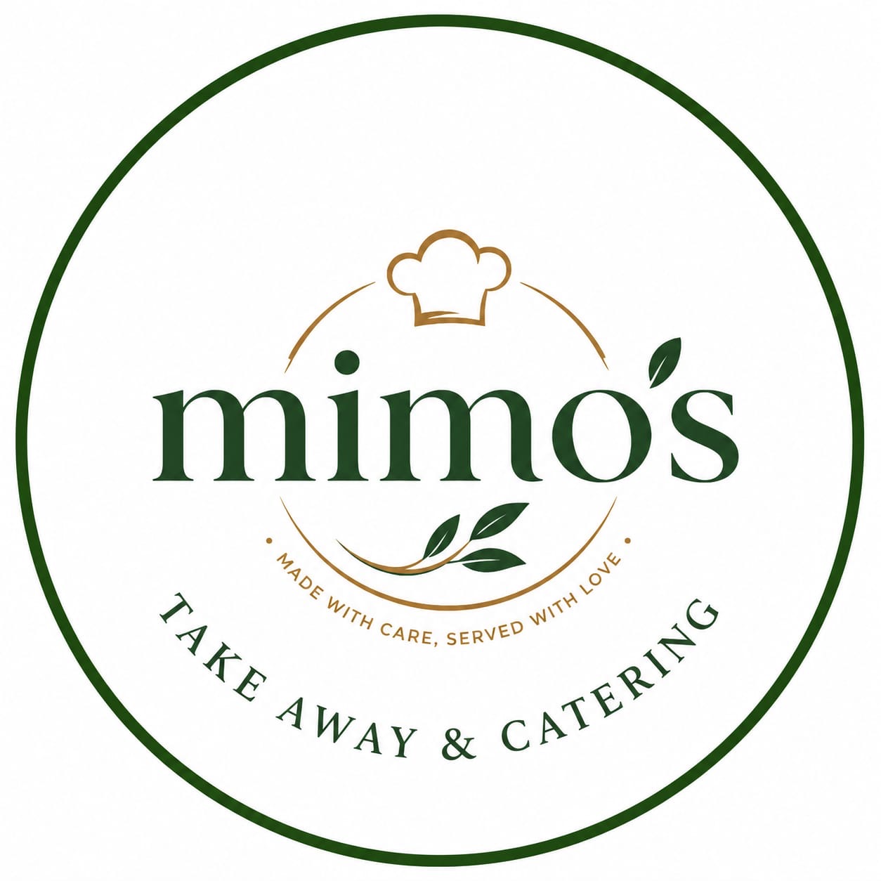 Mimo's logo