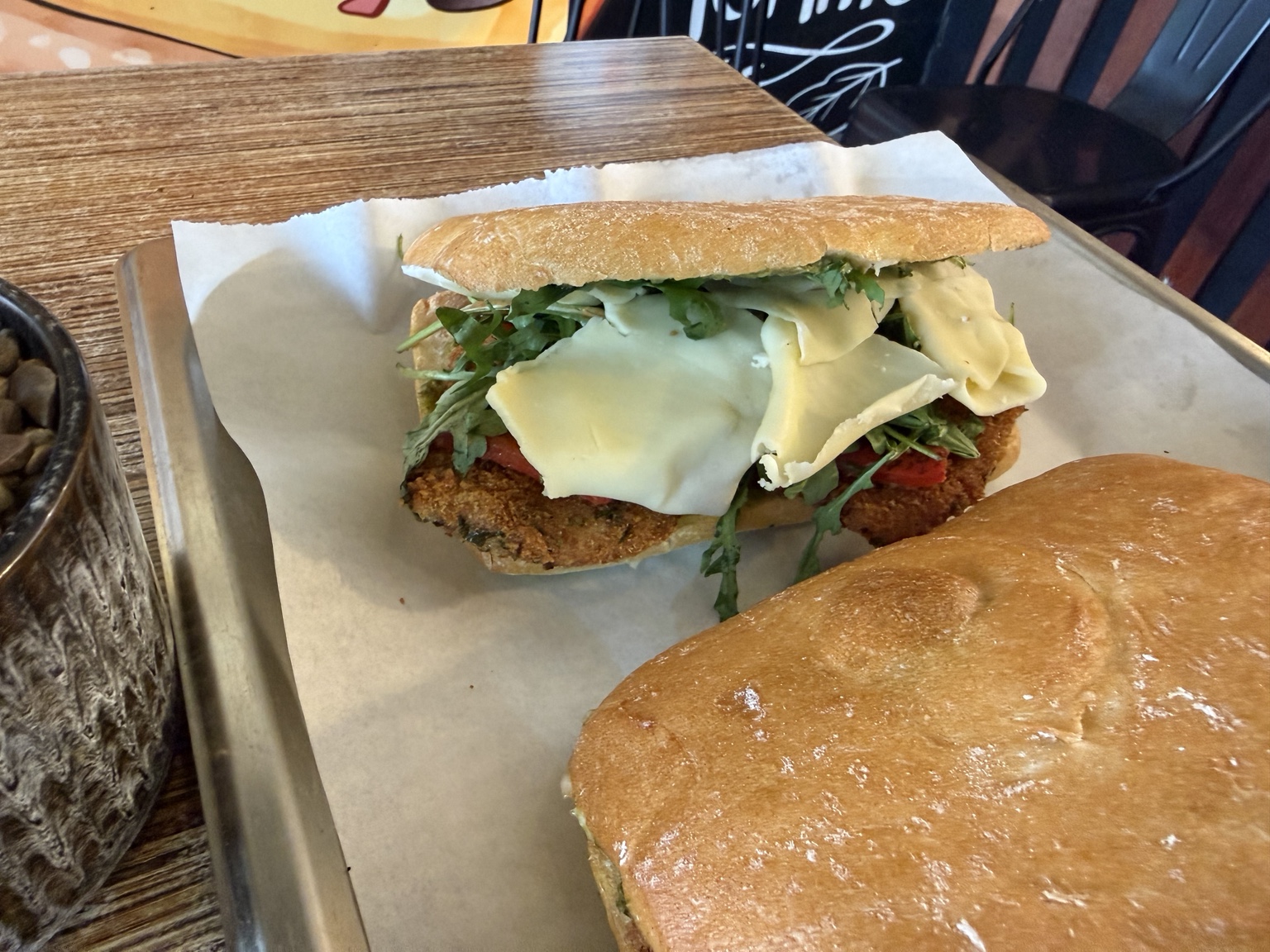 Mimo's food photo