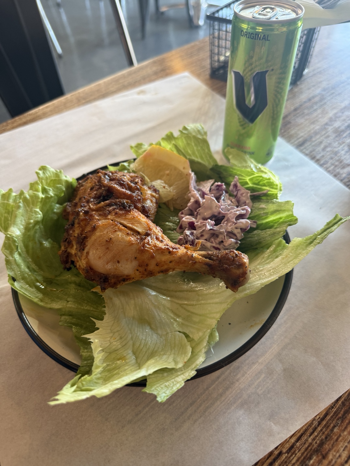 Mimo's food photo